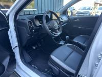 Kia Picanto GT-line