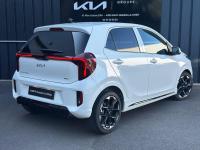 Kia Picanto GT-line