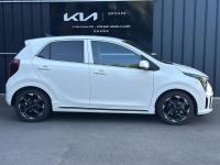 Kia Picanto GT-line