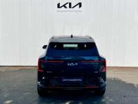 Kia EV5 100% électrique GT-Line