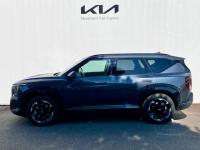Kia EV5 100% électrique GT-Line