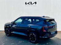 Kia EV5 100% électrique GT-Line