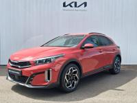 Kia XCeed GT-line Premium