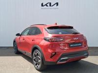 Kia XCeed GT-line Premium