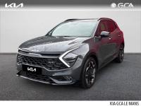 Kia Sportage Hybride Rechargeable GT-line Premium