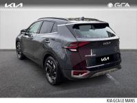 Kia Sportage Hybride Rechargeable GT-line Premium