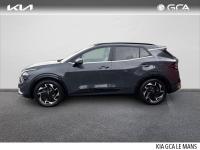 Kia Sportage Hybride Rechargeable GT-line Premium