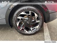 Kia Sportage Hybride Rechargeable GT-line Premium