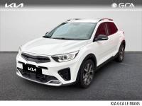 Kia Stonic GT-line