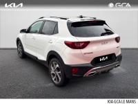 Kia Stonic GT-line