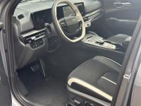 Kia Nouveau Sportage Hybride restylé GT-Line