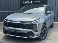 Kia Nouveau Sportage Hybride restylé GT-Line