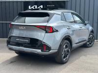 Kia Nouveau Sportage Hybride restylé GT-Line