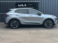 Kia Nouveau Sportage Hybride restylé GT-Line
