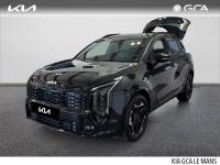 Kia Nouveau Sportage Hybride restylé GT-Line