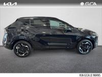 Kia Nouveau Sportage Hybride restylé GT-Line