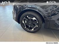 Kia Nouveau Sportage Hybride restylé GT-Line