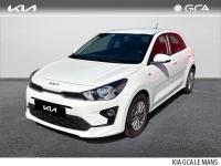 Kia Rio Active