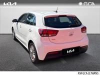 Kia Rio Active