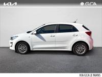 Kia Rio Active