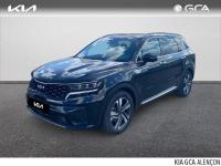 Kia Sorento Hybride Rechargeable Premium