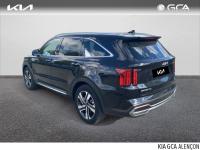 Kia Sorento Hybride Rechargeable Premium