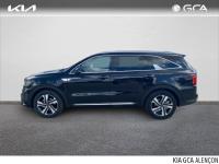 Kia Sorento Hybride Rechargeable Premium