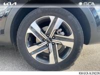 Kia Sorento Hybride Rechargeable Premium
