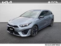 Kia Ceed SW GT-line