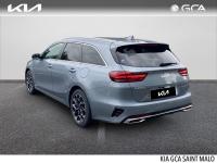 Kia Ceed SW GT-line