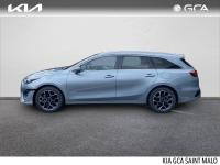 Kia Ceed SW GT-line