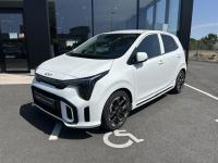 Kia Picanto GT-line