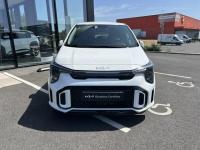 Kia Picanto GT-line