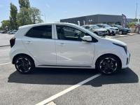 Kia Picanto GT-line