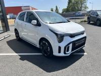 Kia Picanto GT-line