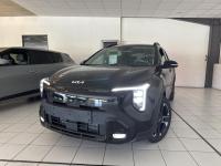 Kia Nouveau Stonic GT-Line