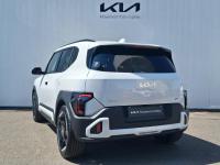 Kia EV2 100% électrique GT-Line