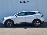 Kia Sportage Design