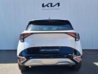 Kia Sportage Design