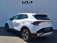 Kia Sportage Design
