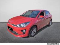 Kia Rio Active