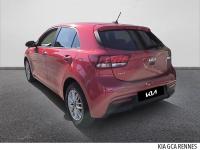 Kia Rio Active