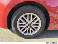Kia Rio Active
