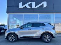 Kia Sportage Hybride GT-line