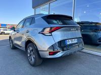Kia Sportage Hybride GT-line