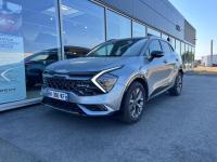 Kia Sportage Hybride GT-line