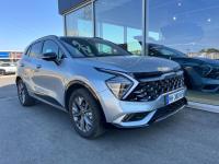 Kia Sportage Hybride GT-line