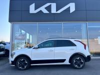 Kia Niro EV 100% électrique Premium