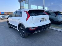 Kia Niro EV 100% électrique Premium