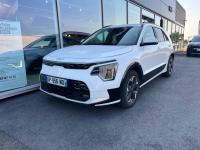 Kia Niro EV 100% électrique Premium
